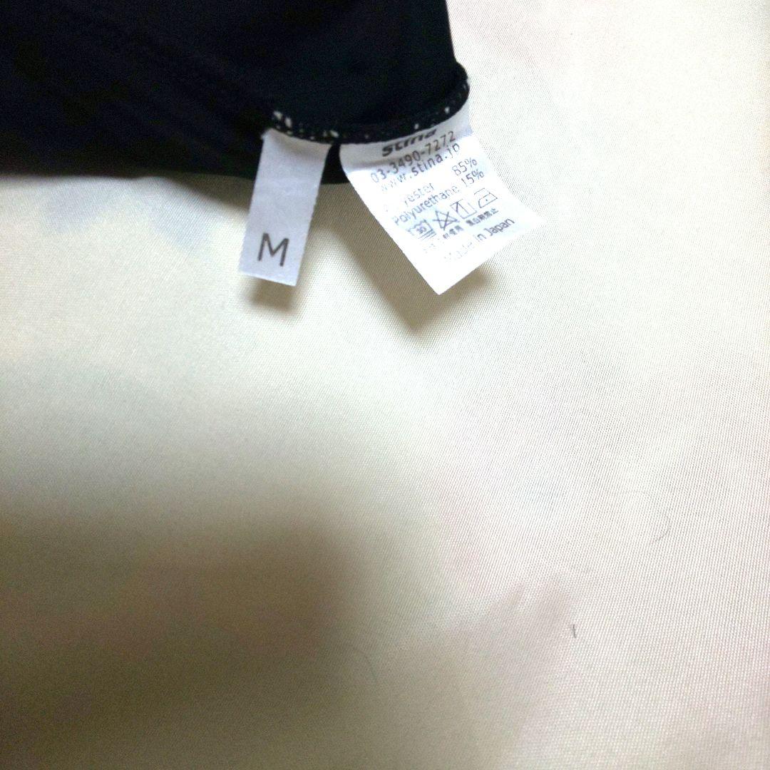 stinaレオタードtype S french size M