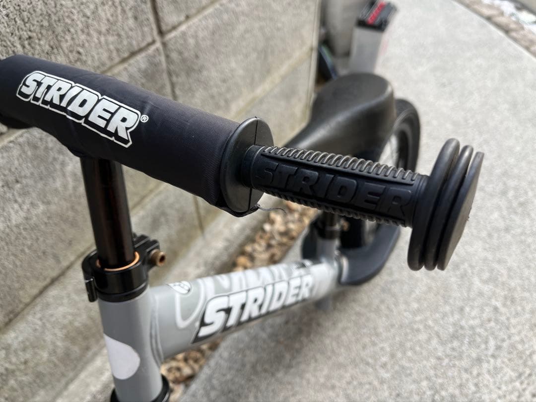 ストライダー　12インチ