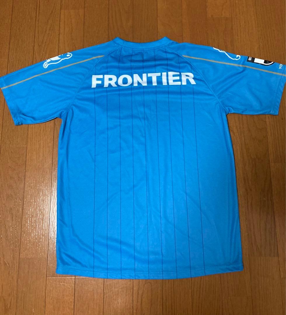 横浜FC ユニフォーム