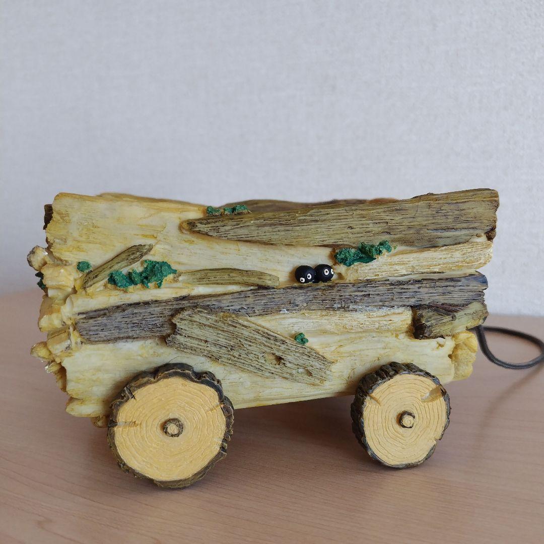 となりのトトロ　花車ごっこ　プランター　ガーデニング