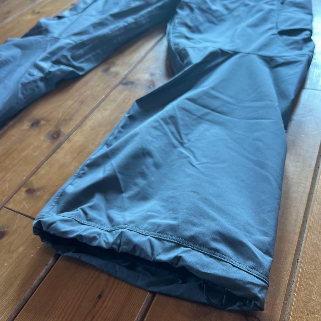 VOLCOM ボルコム　GORE-TEX スノーボードパンツ