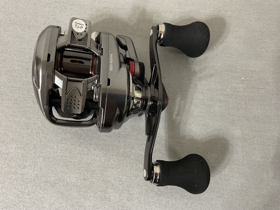 シマノ エンゲツ ENGETSU 100HG リール