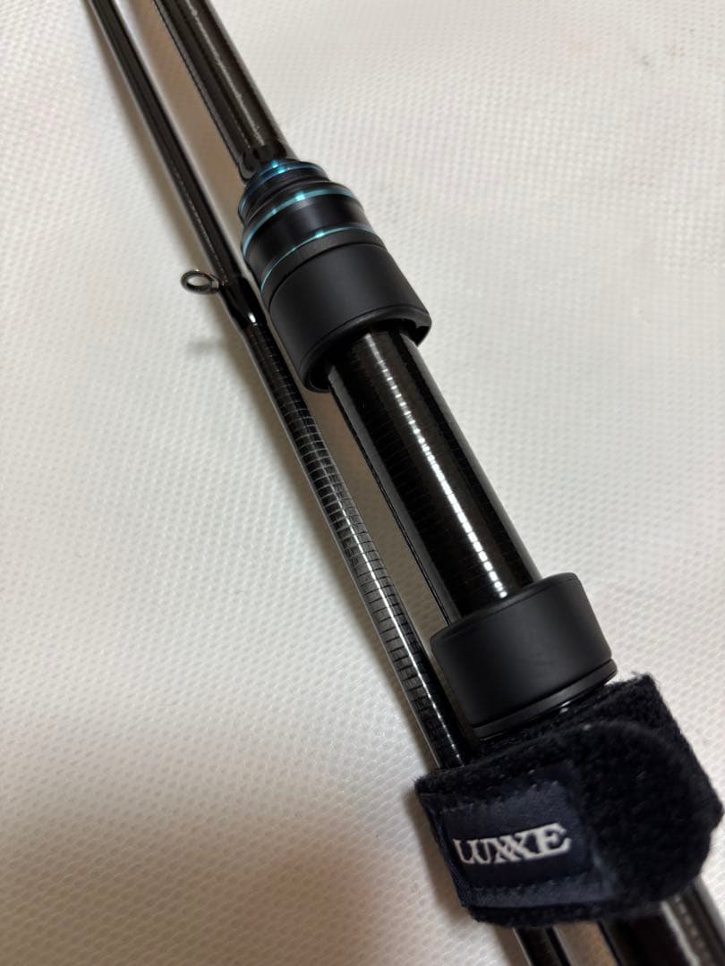がまかつ　ラグゼ　luxxe 寧音　77H 新品