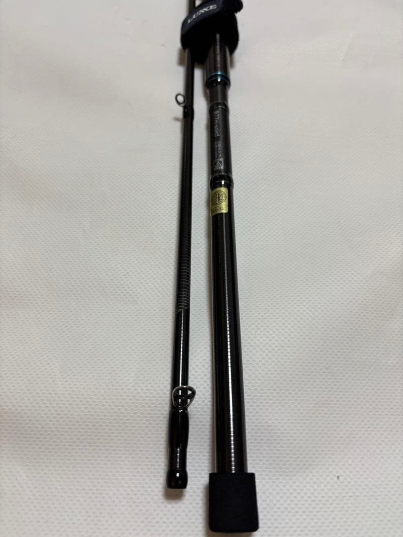 がまかつ　ラグゼ　luxxe 寧音　77H 新品