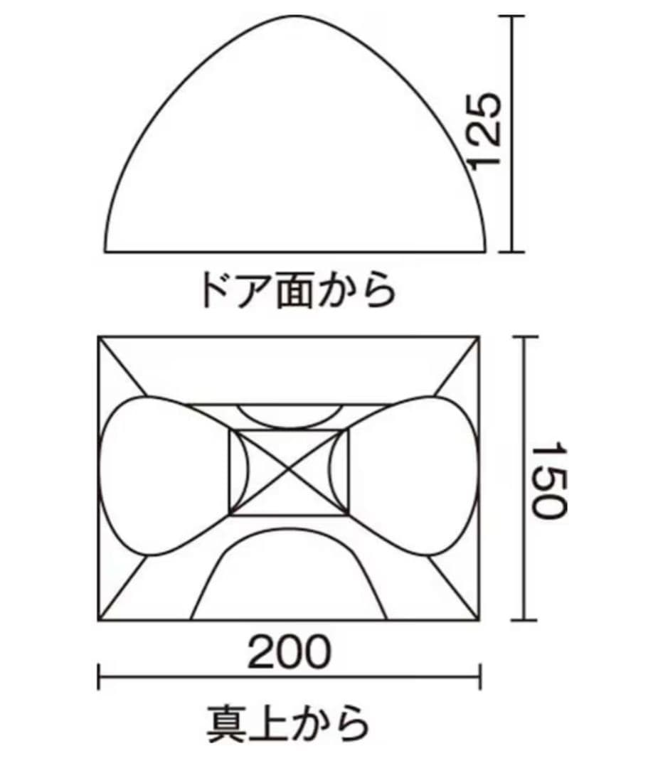 【Coleman】シェード クイックアップIGシェード+ ダークルーム 美品