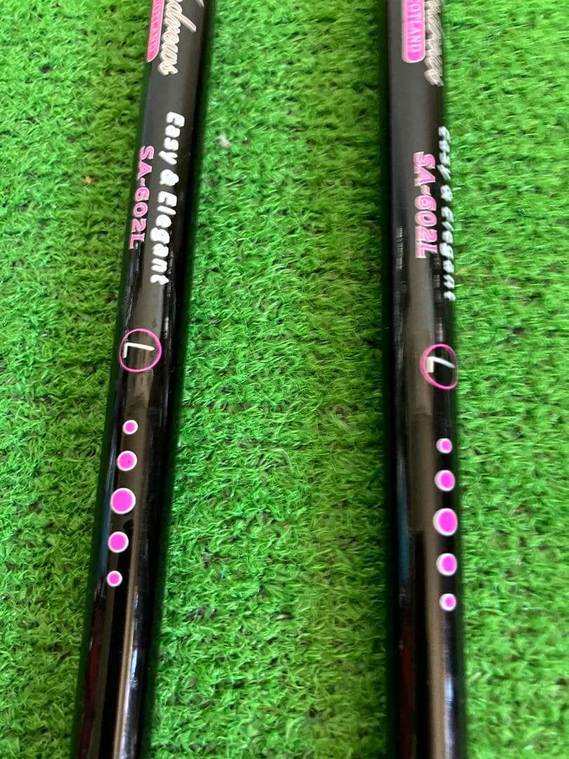 セントアンドリュース　レディースウッド　美品‼️
