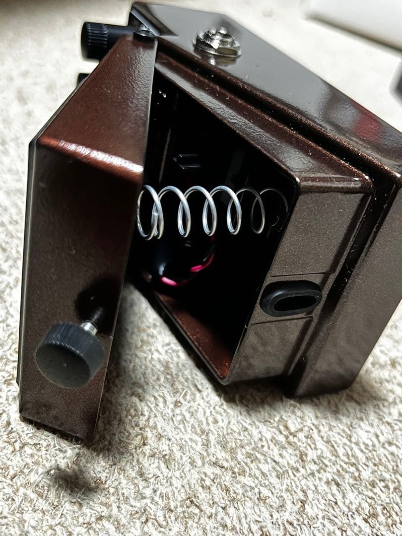 BOSS OC-5 オクターバー