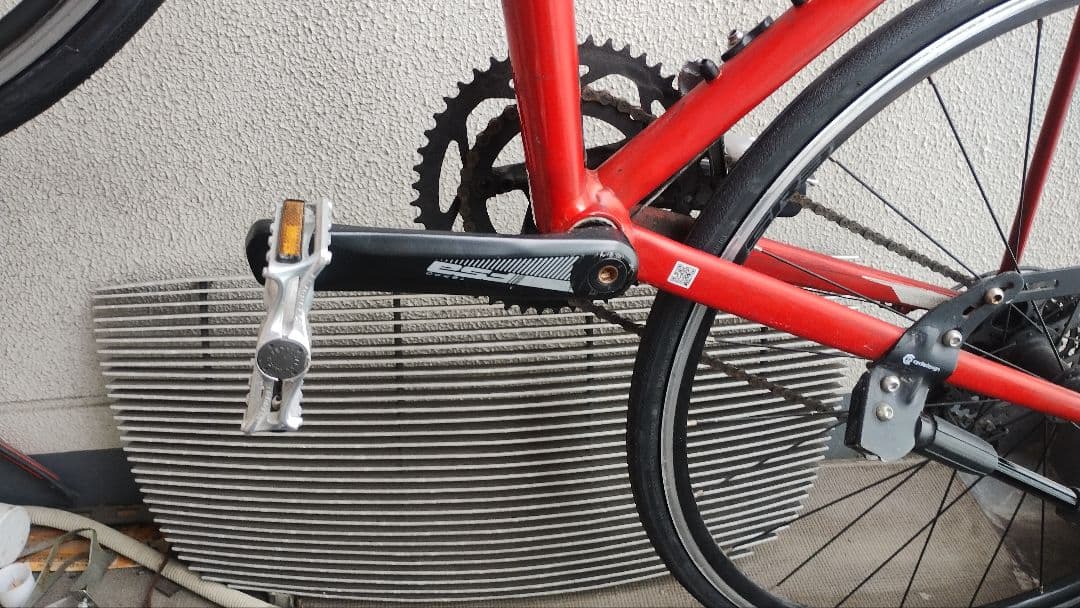 GIANT CONTEND2 2022 　大阪