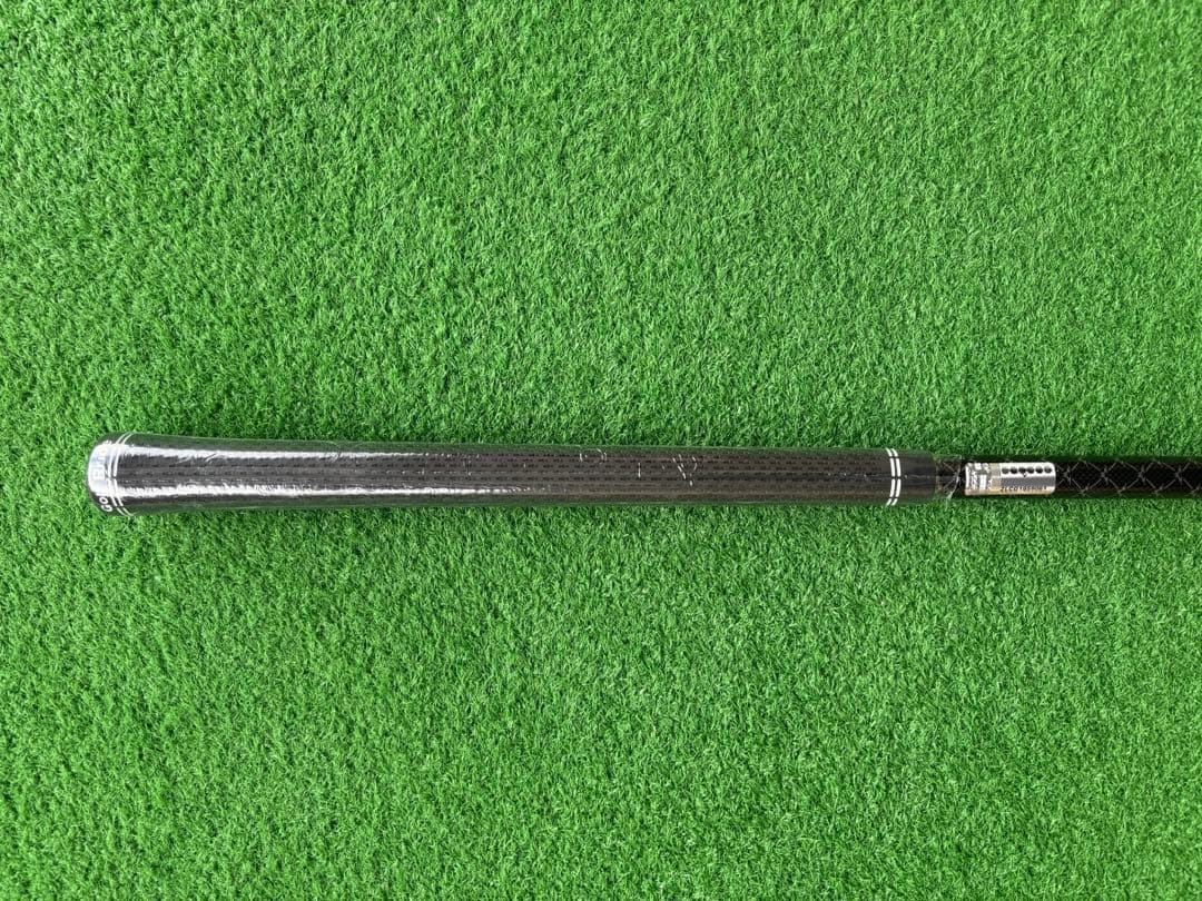 Quantum 純正 TENSEI GRAY 60 FOR CALLAWAY S