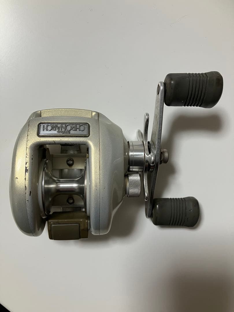 期間限定特価メタニウムXT 97メタニウム　 クロナーク100 メタニウムm g