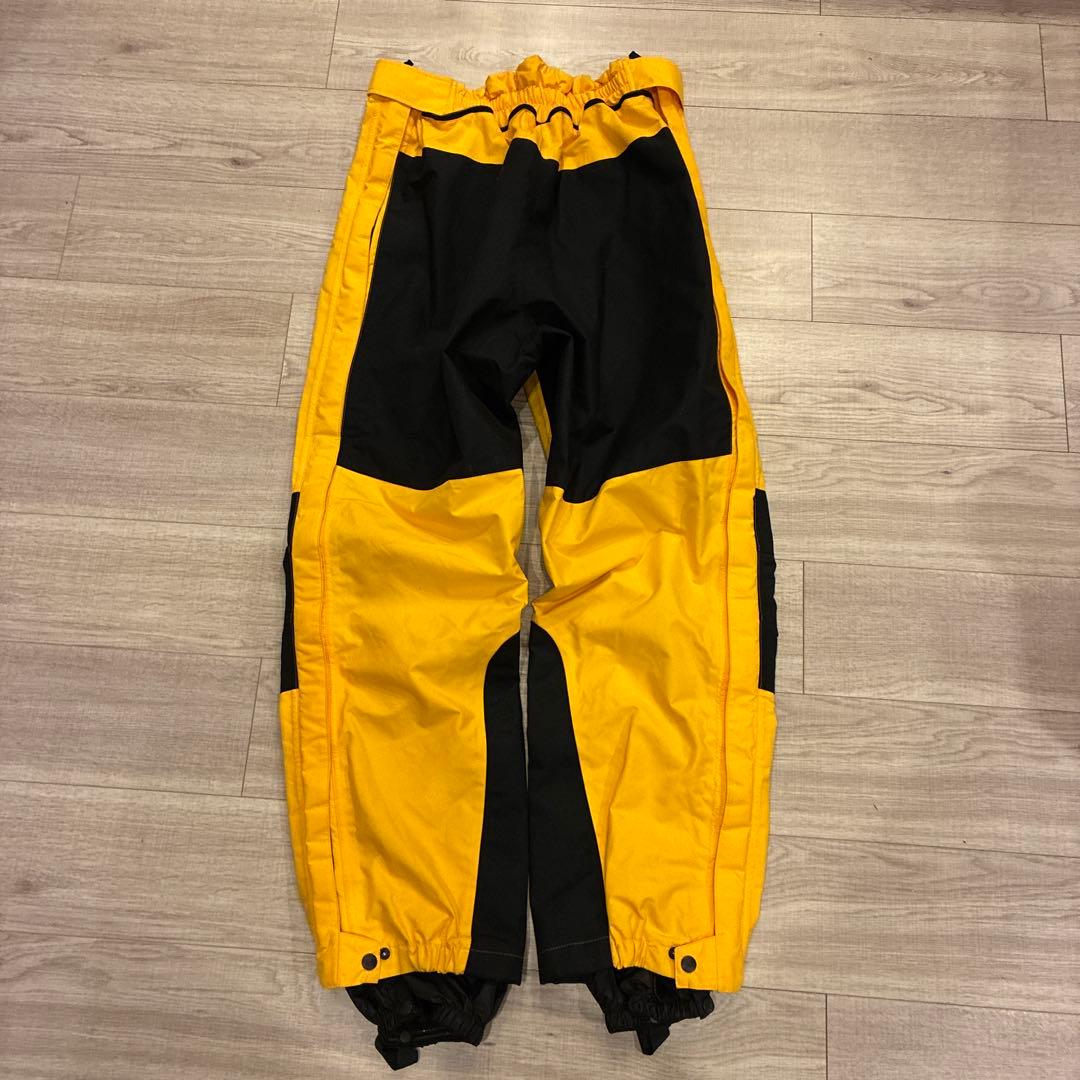ノースフェイス マウンテンパンツ LL GORE-TEX