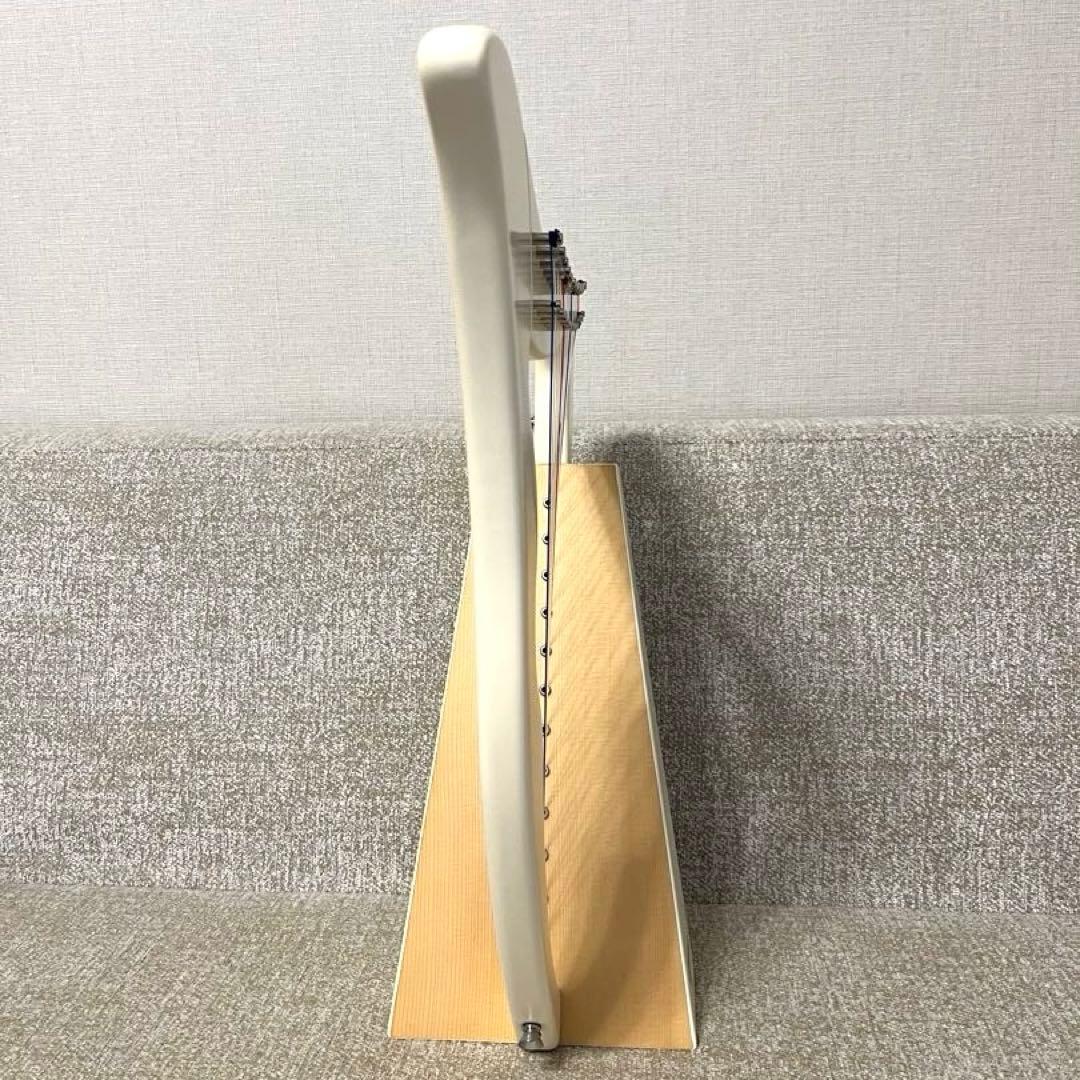 ベイビーハープ／エンジェル　12弦