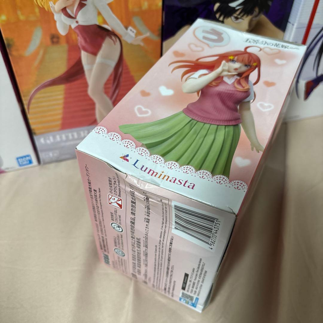 美少女フィギュア他 14体セット まとめ売り②