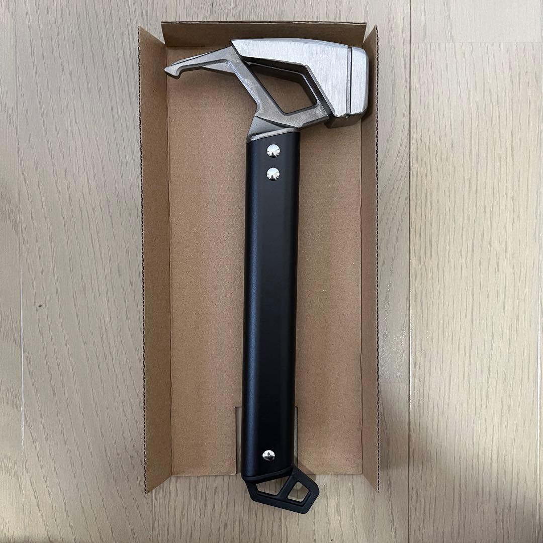 ZANE ARTS GRART HAMMER ゼインアーツ グラートハンマー