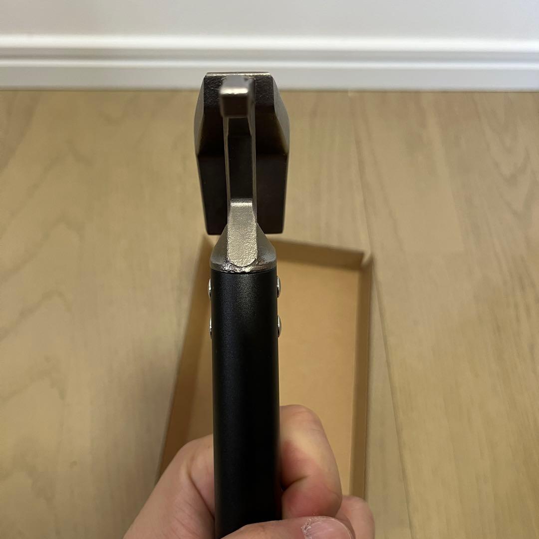 ZANE ARTS GRART HAMMER ゼインアーツ グラートハンマー