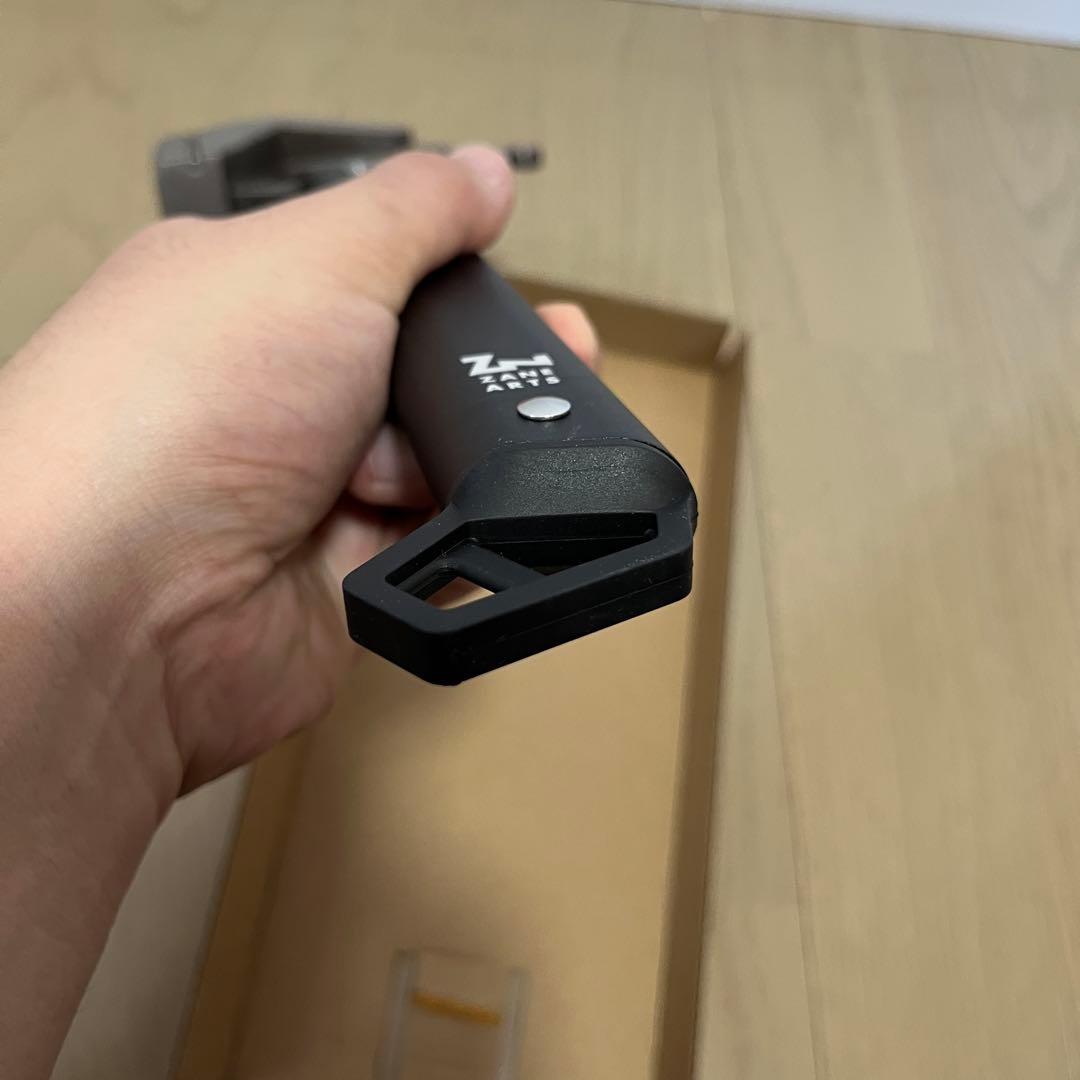 ZANE ARTS GRART HAMMER ゼインアーツ グラートハンマー