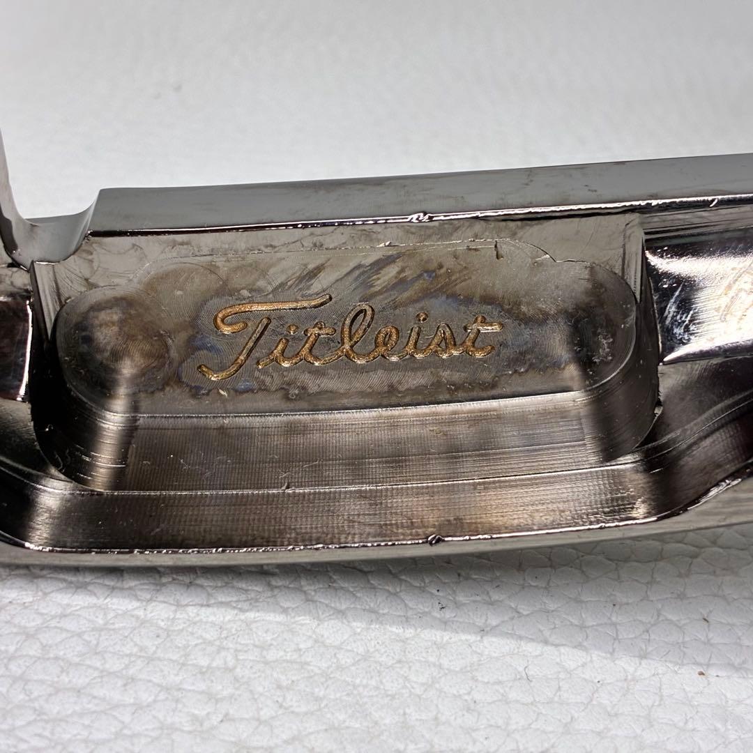 Scotty Cameron X.A. LTD 1997 34インチ