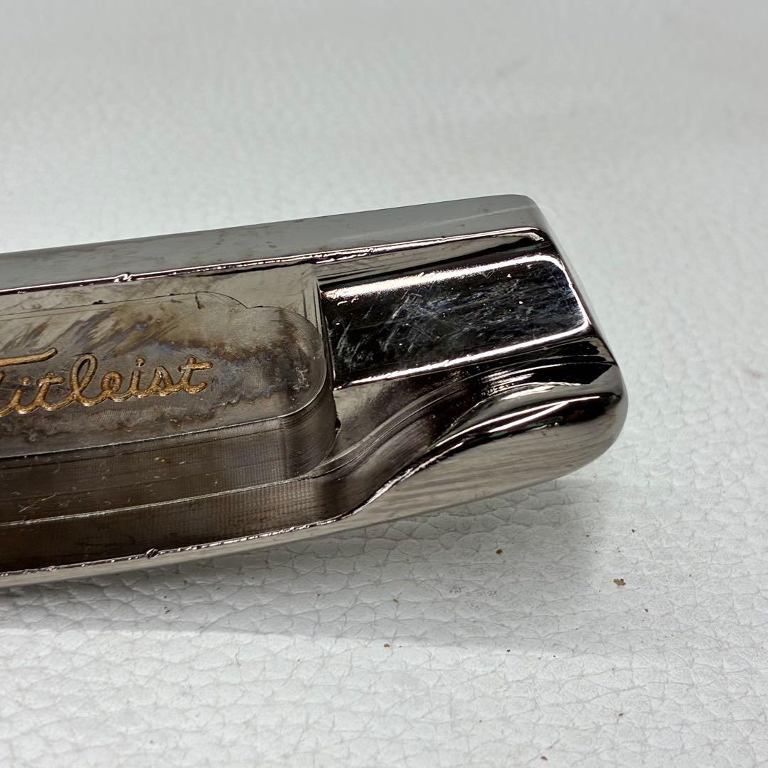 Scotty Cameron X.A. LTD 1997 34インチ