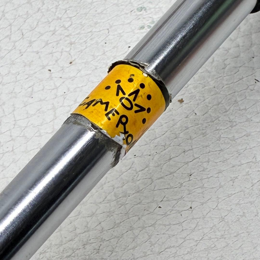 Scotty Cameron X.A. LTD 1997 34インチ