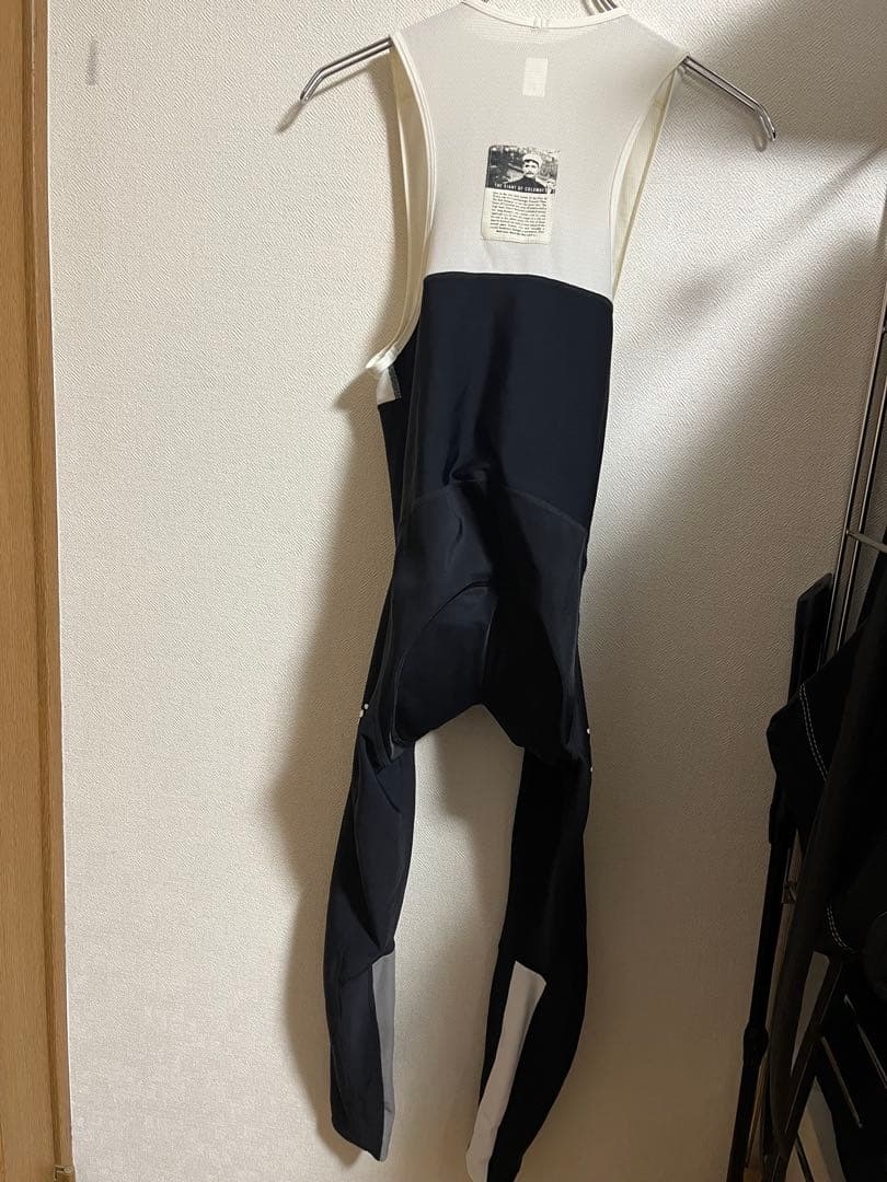 Rapha メンズ クラシック ウィンター タイツ XS