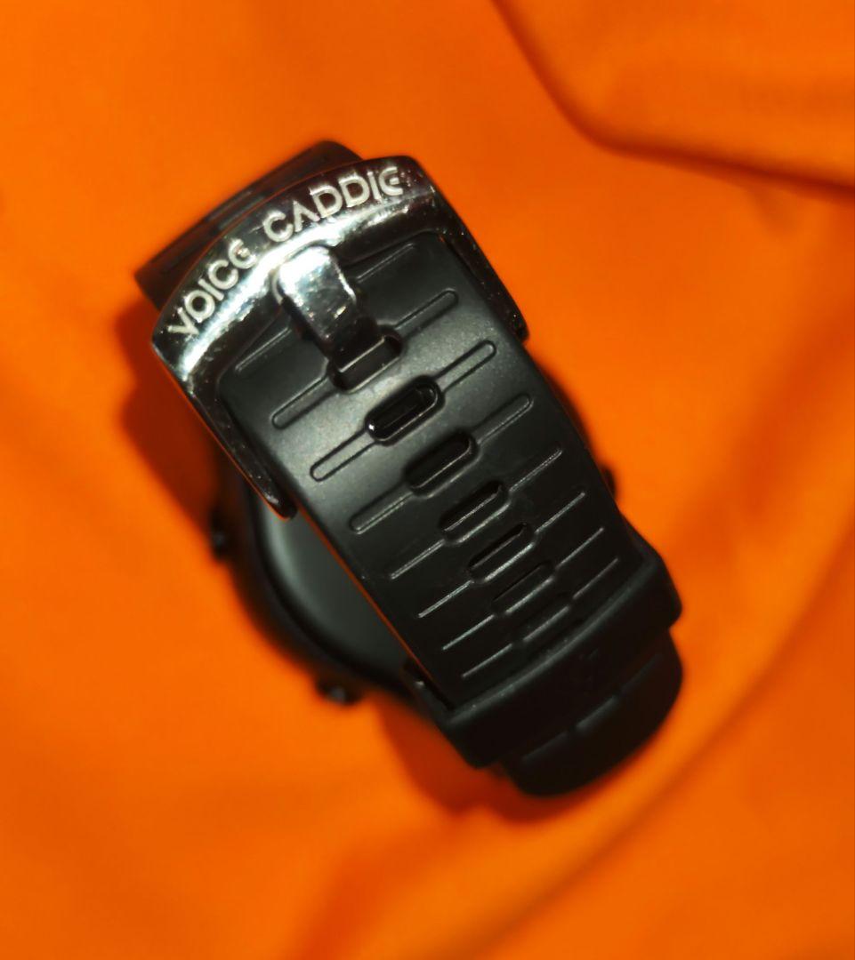 Voice Caddie A3 ゴルフ GPS ウォッチ（送料無料）