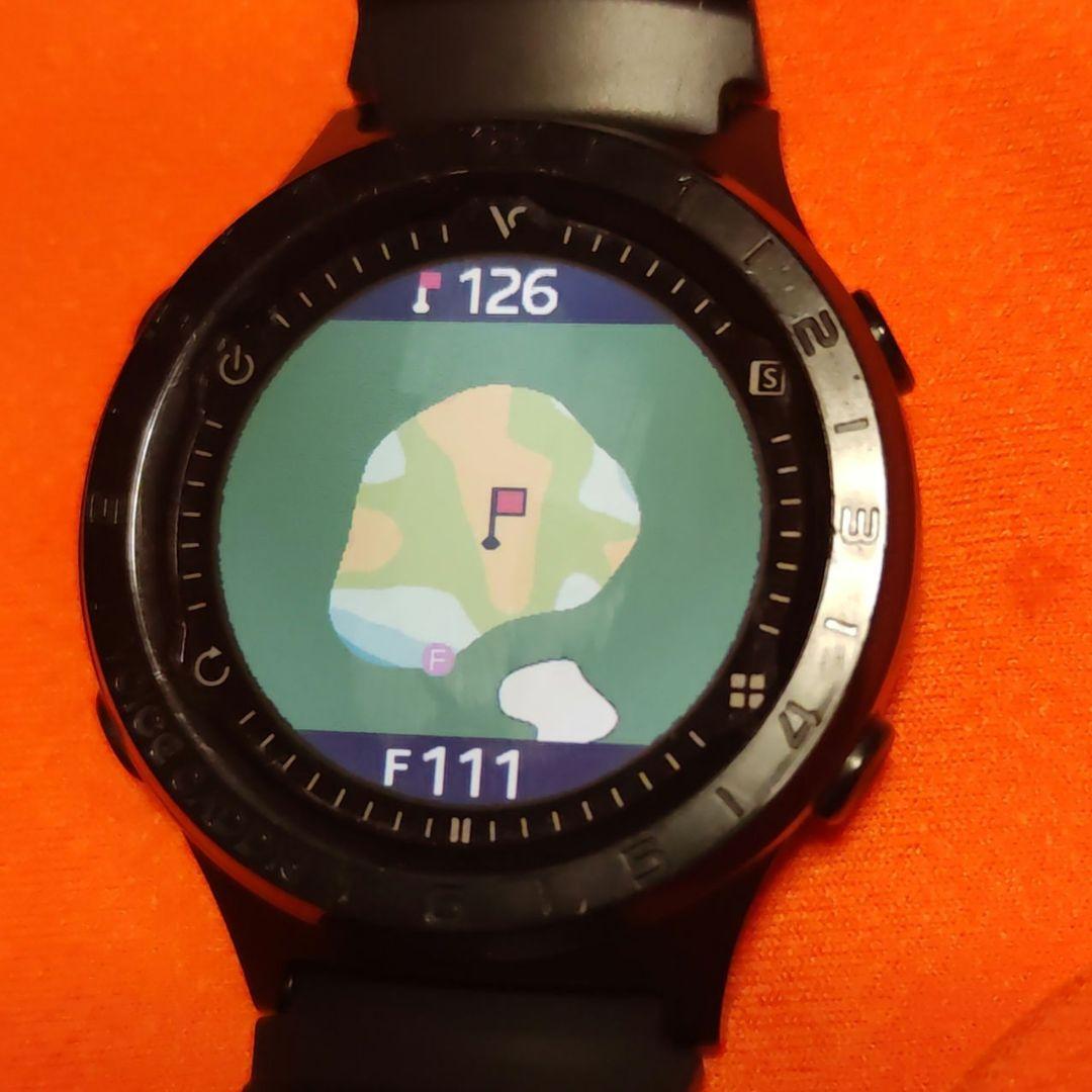 Voice Caddie A3 ゴルフ GPS ウォッチ（送料無料）