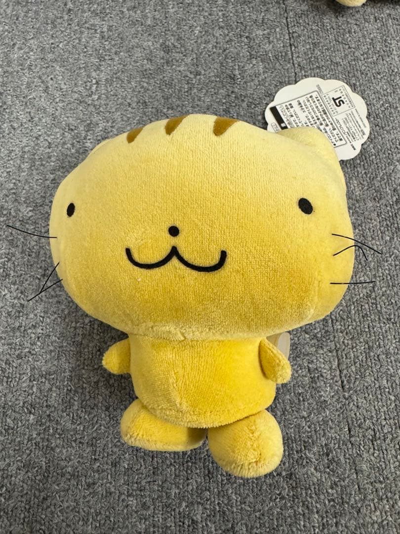 平成レトロ　ムーぽん おかーぽん ゴロー まとめ タグ付き 非売品