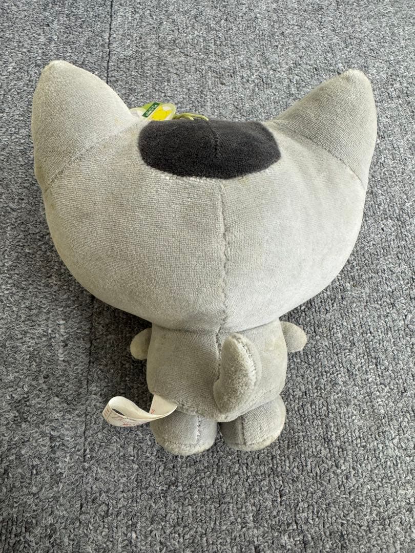 平成レトロ　ムーぽん おかーぽん ゴロー まとめ タグ付き 非売品