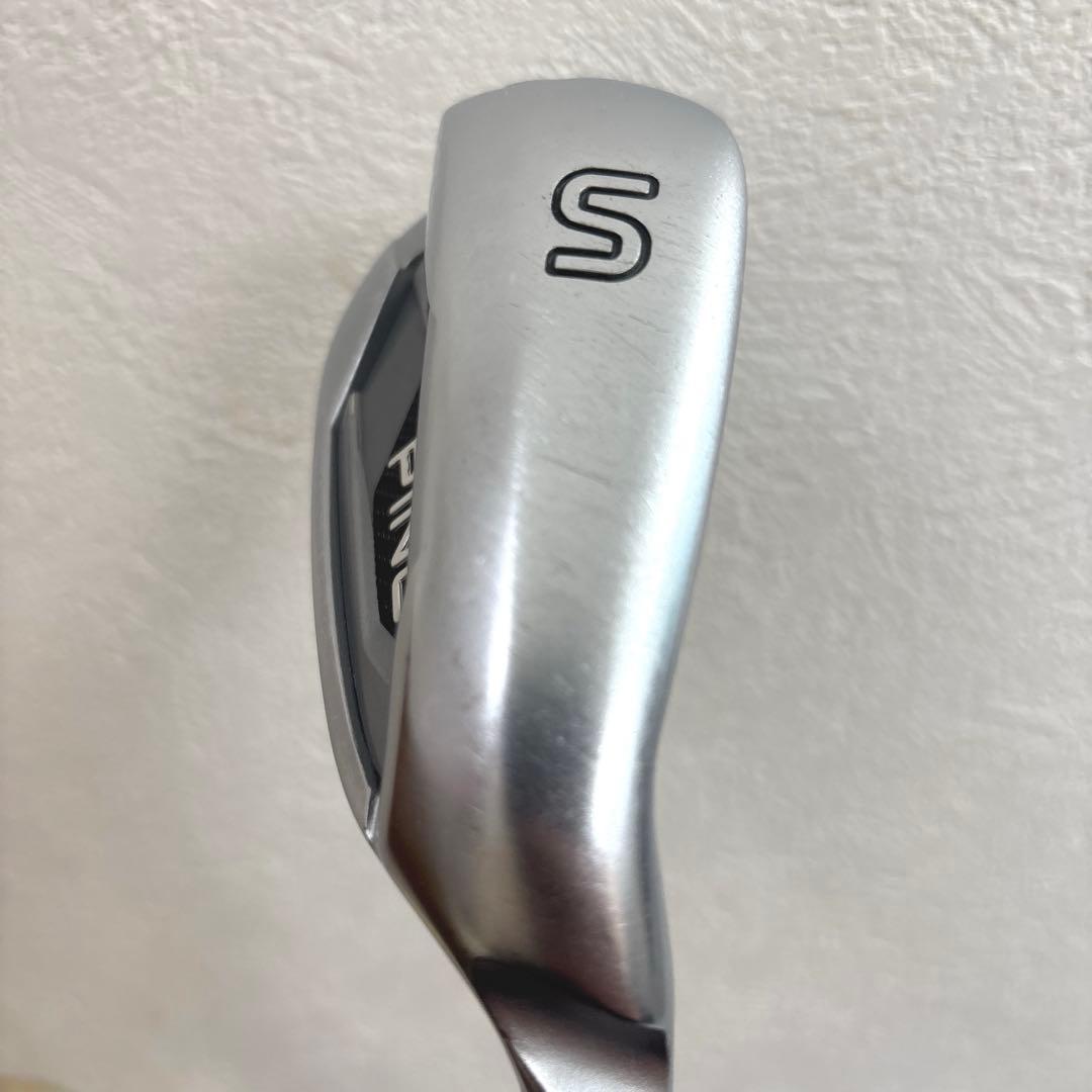 大人気！PING G425アイアン SW サンドウェッジ 単品