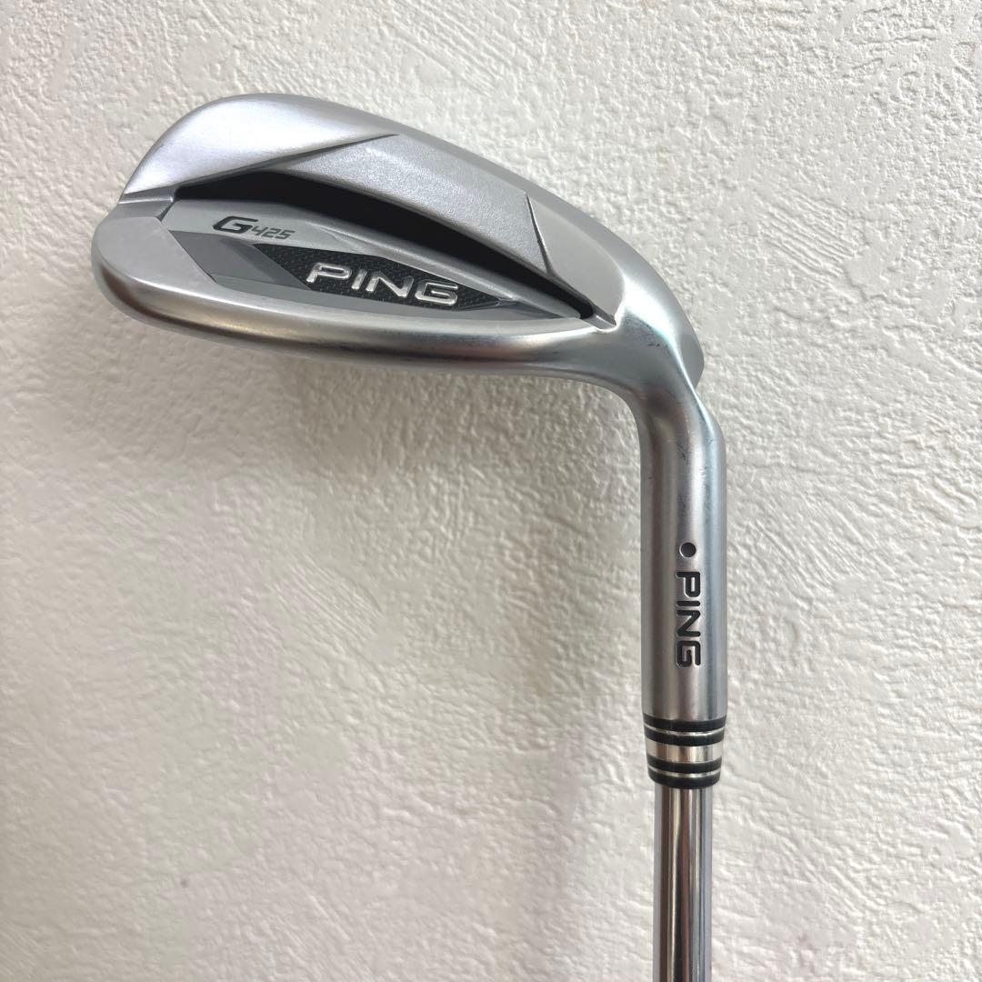 大人気！PING G425アイアン SW サンドウェッジ 単品