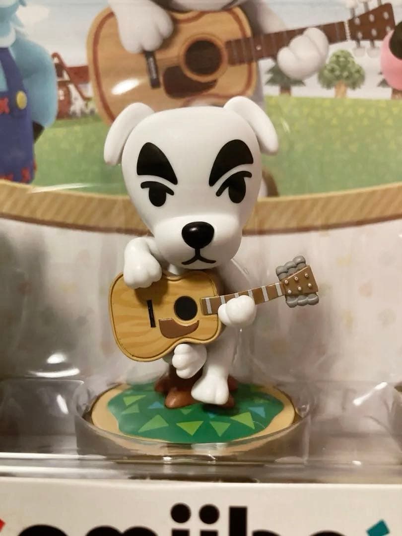 amiibo どうぶつの森 アミーボ　まとめ売り
