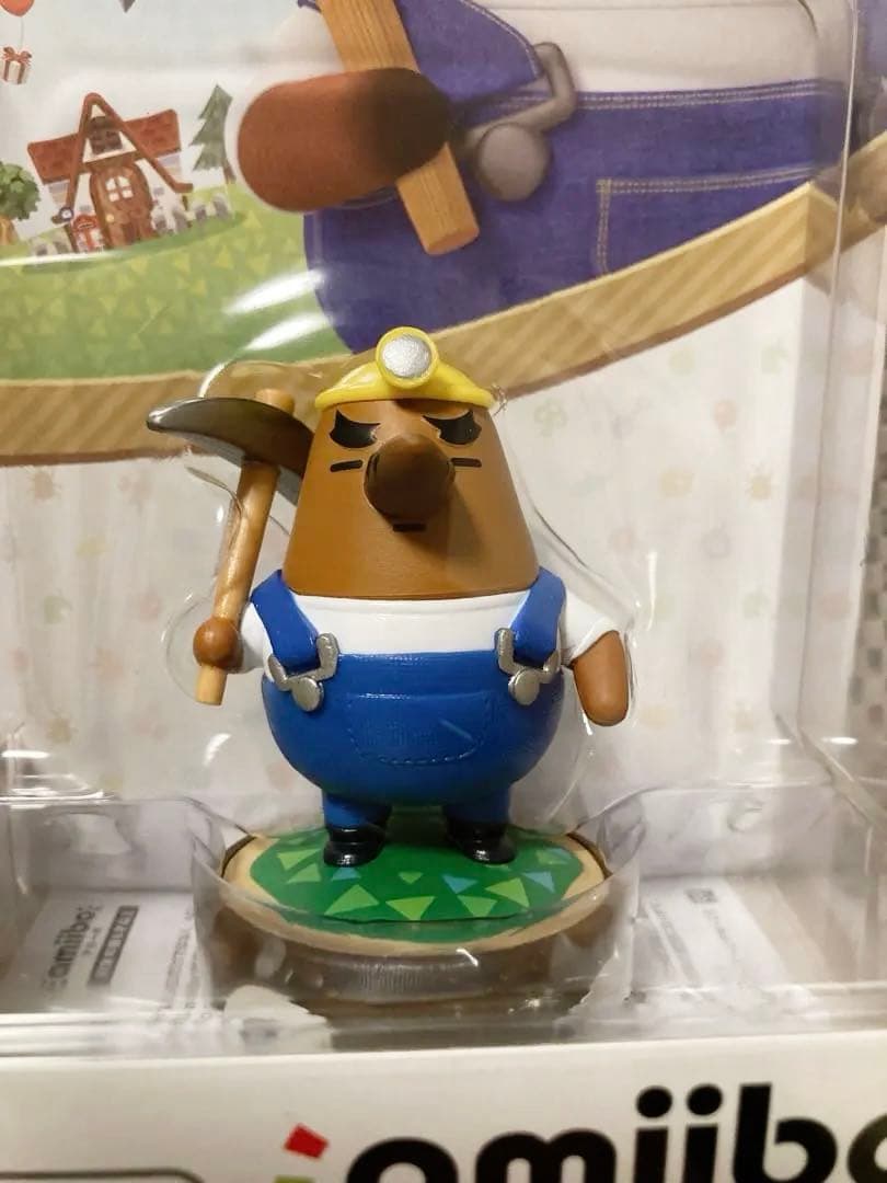 amiibo どうぶつの森 アミーボ　まとめ売り