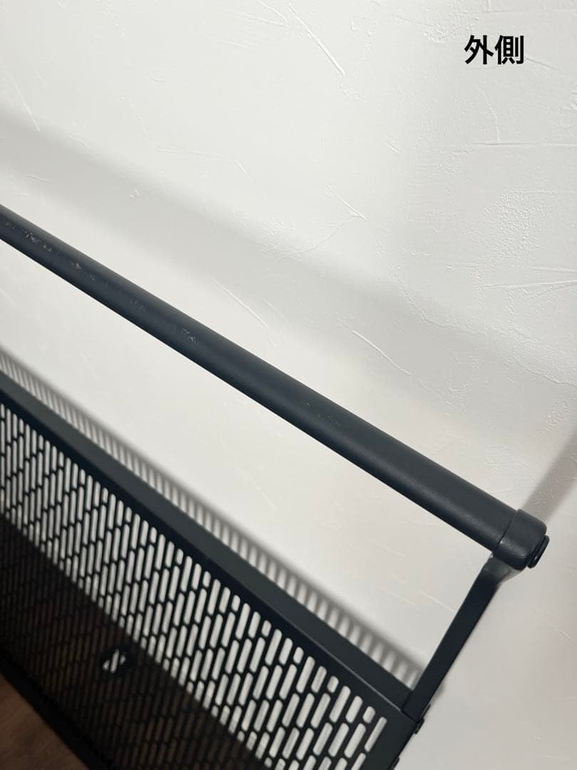 【IKEA】GRILLSKÄR グリルシェール バックパネル 86x87 cm