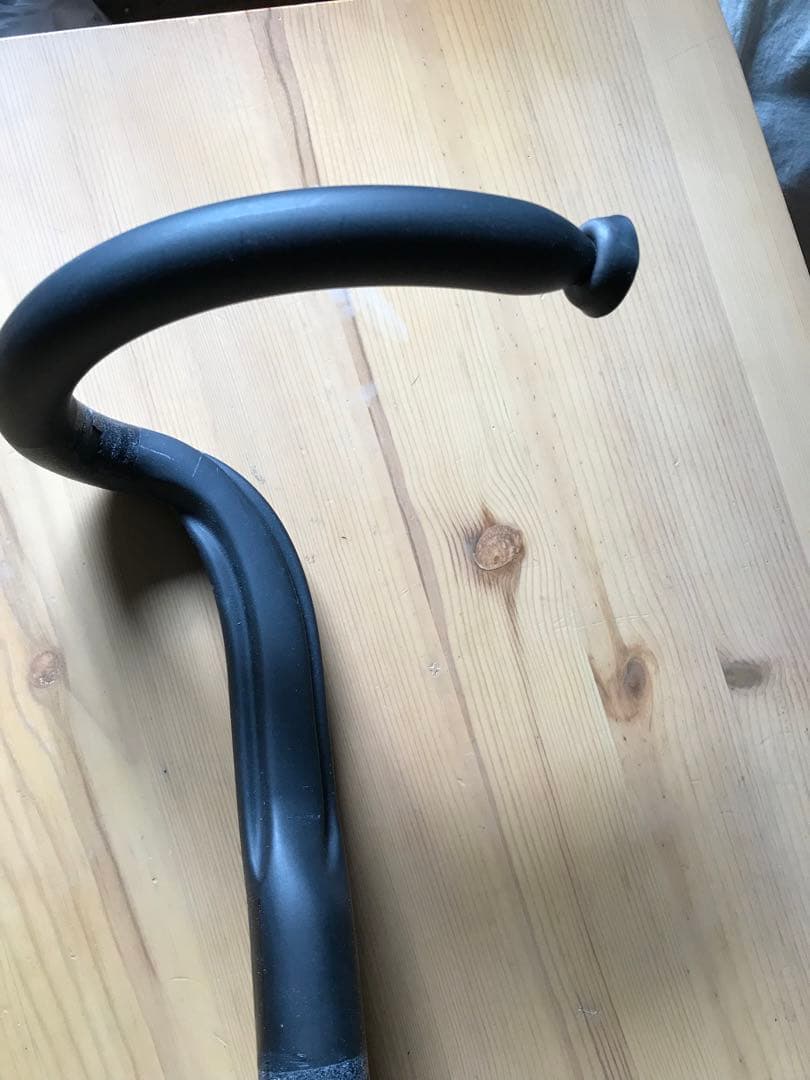 ENVE carbon road bar compact コンパクト　42cm