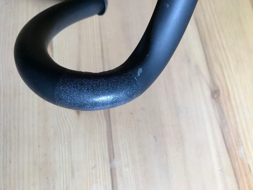 ENVE carbon road bar compact コンパクト　42cm
