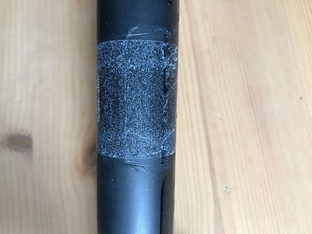 ENVE carbon road bar compact コンパクト　42cm