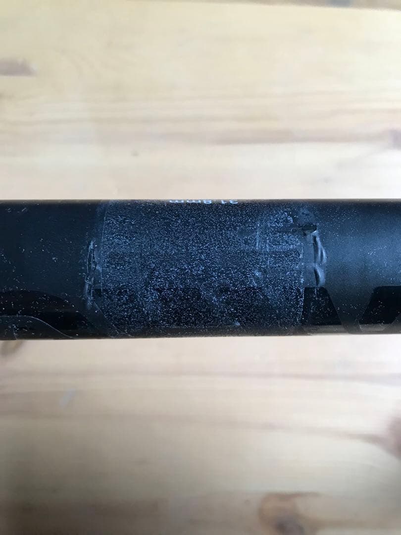 ENVE carbon road bar compact コンパクト　42cm