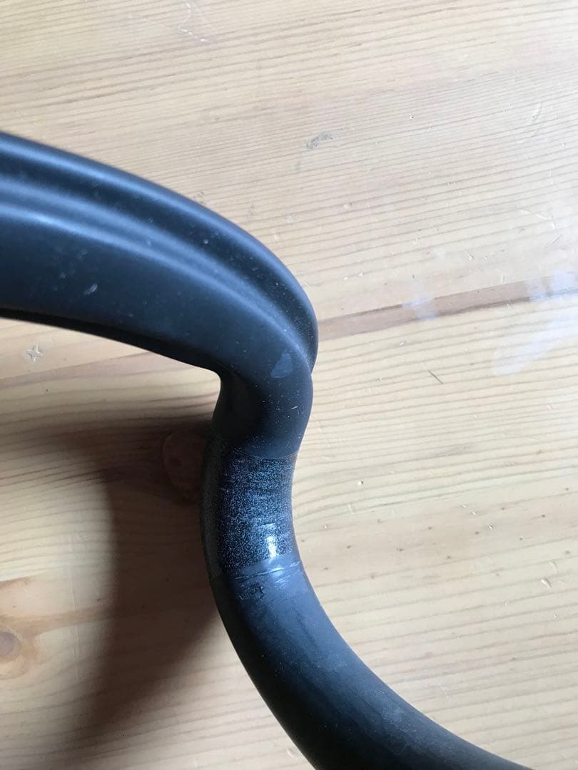 ENVE carbon road bar compact コンパクト　42cm