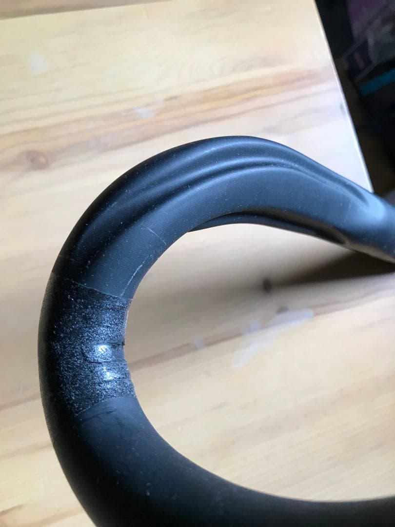 ENVE carbon road bar compact コンパクト　42cm