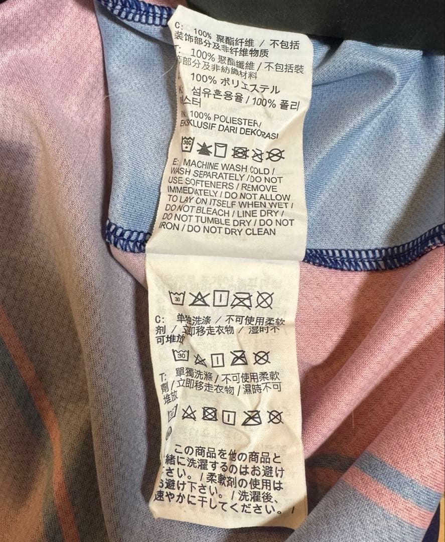 ヤマル ユニフォーム バルセロナ 25-26 ホーム M