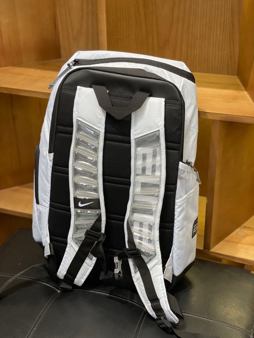 【新品タグ付】Nike Hoops Elite Basketball 32L