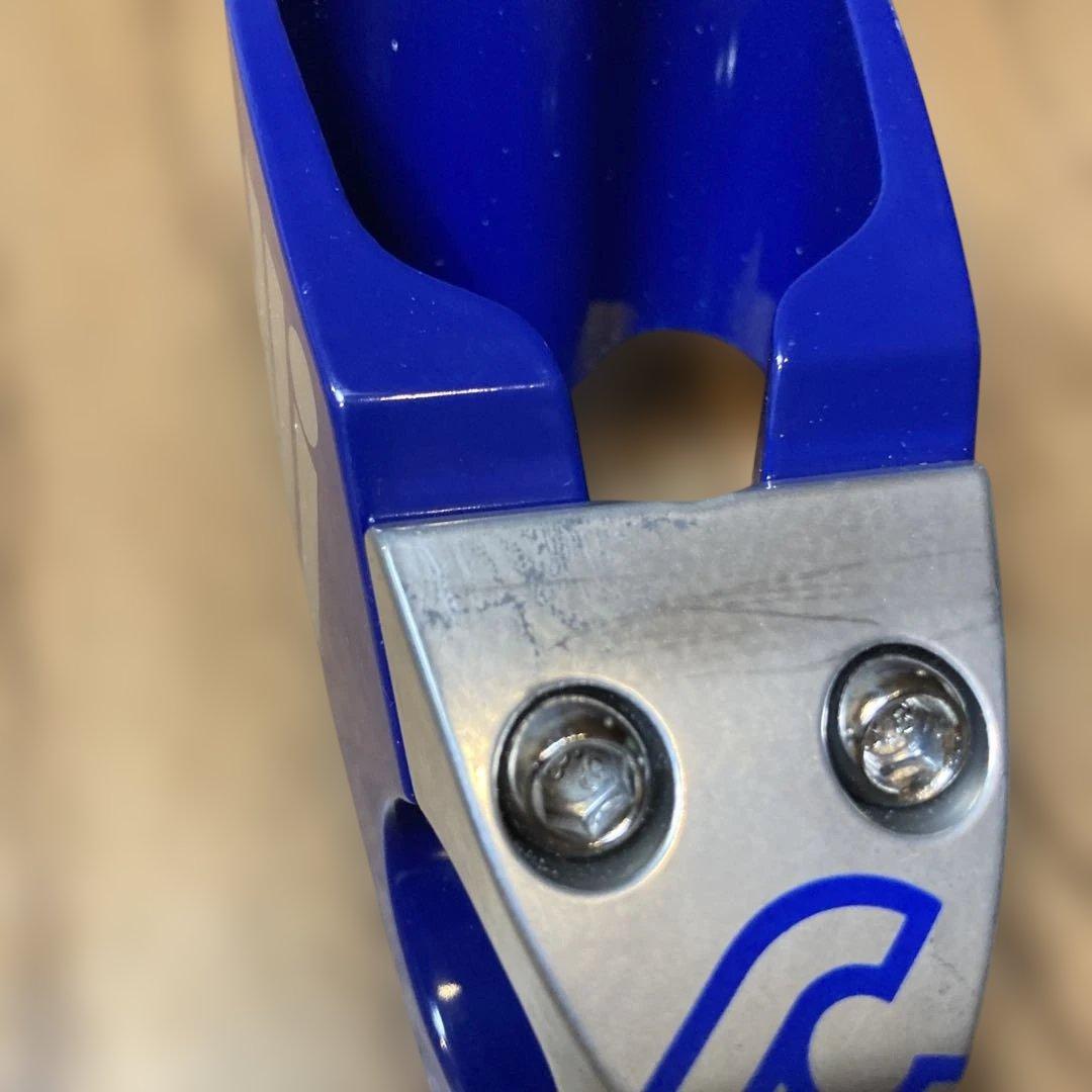 cinelli alter ステム