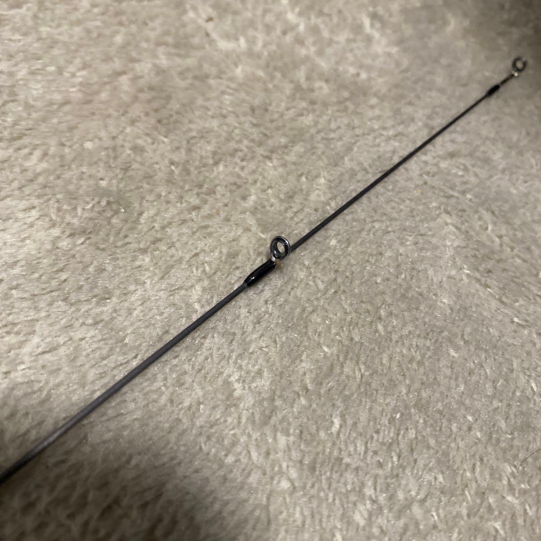 出品2/23まで【極美品】APIA GRANDAGE LITE 55