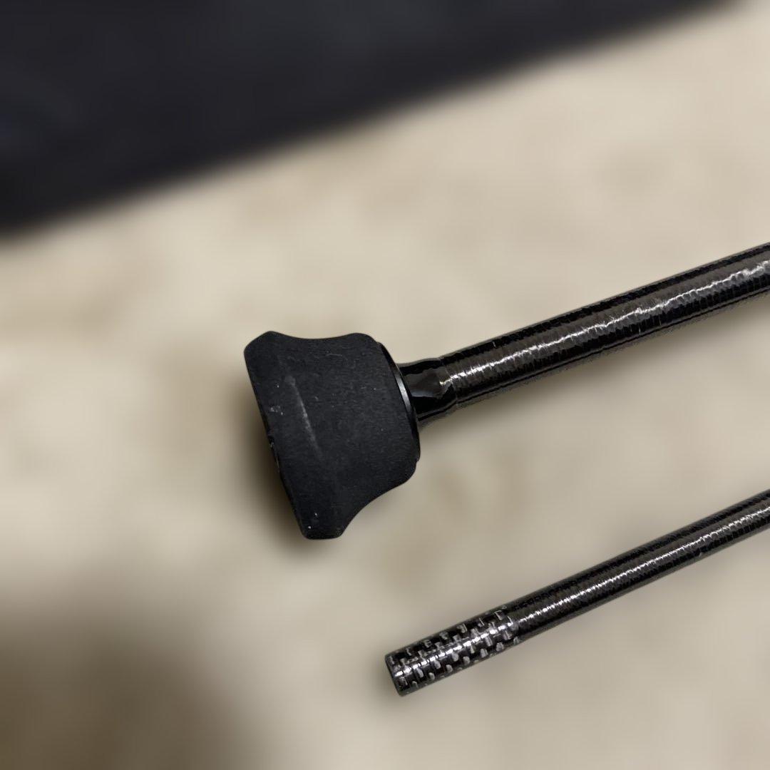 出品2/23まで【極美品】APIA GRANDAGE LITE 55