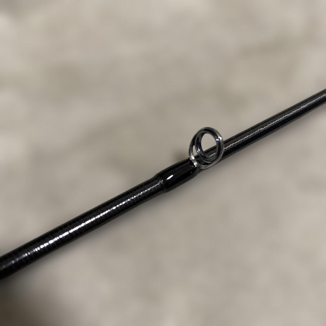 出品2/23まで【極美品】APIA GRANDAGE LITE 55