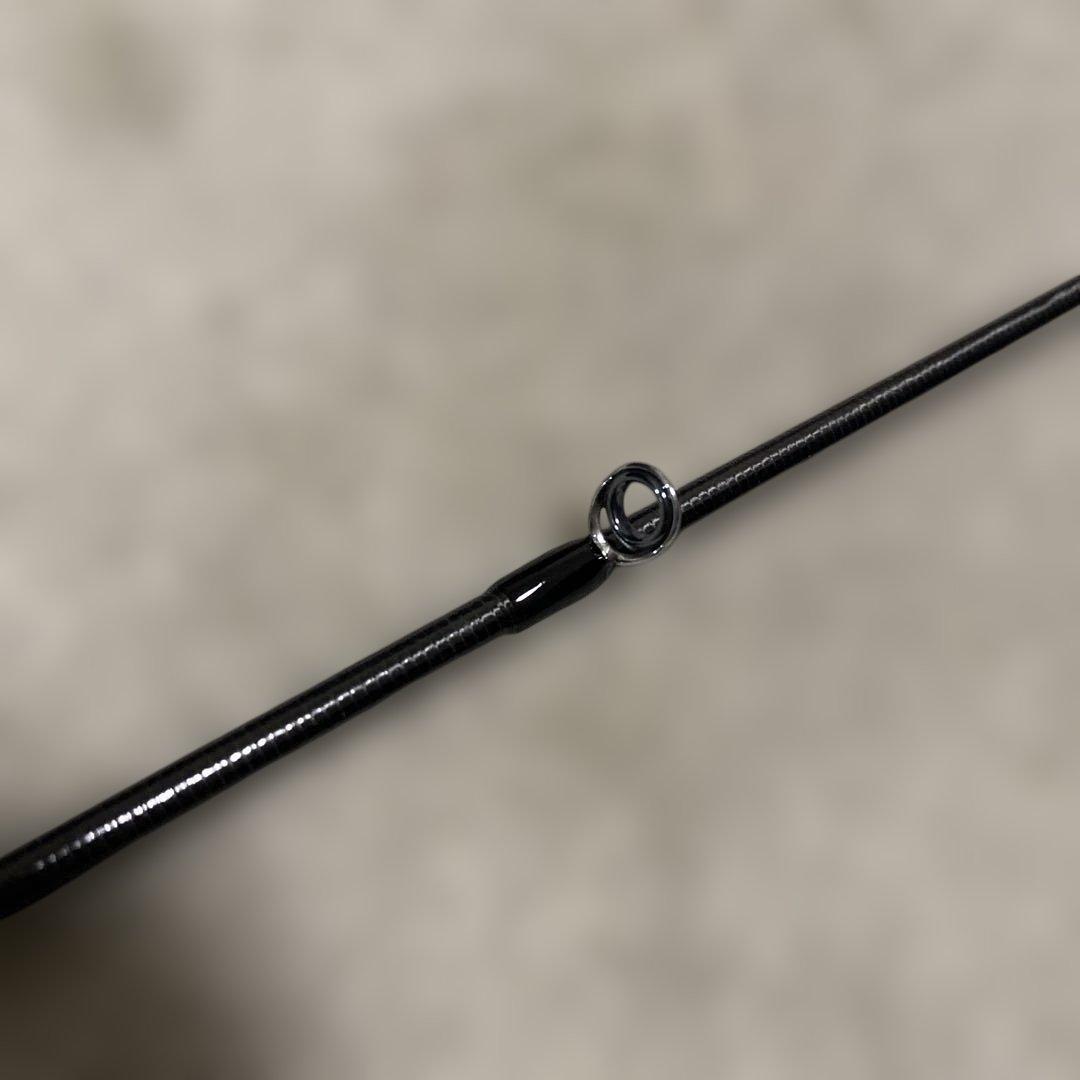 出品2/23まで【極美品】APIA GRANDAGE LITE 55