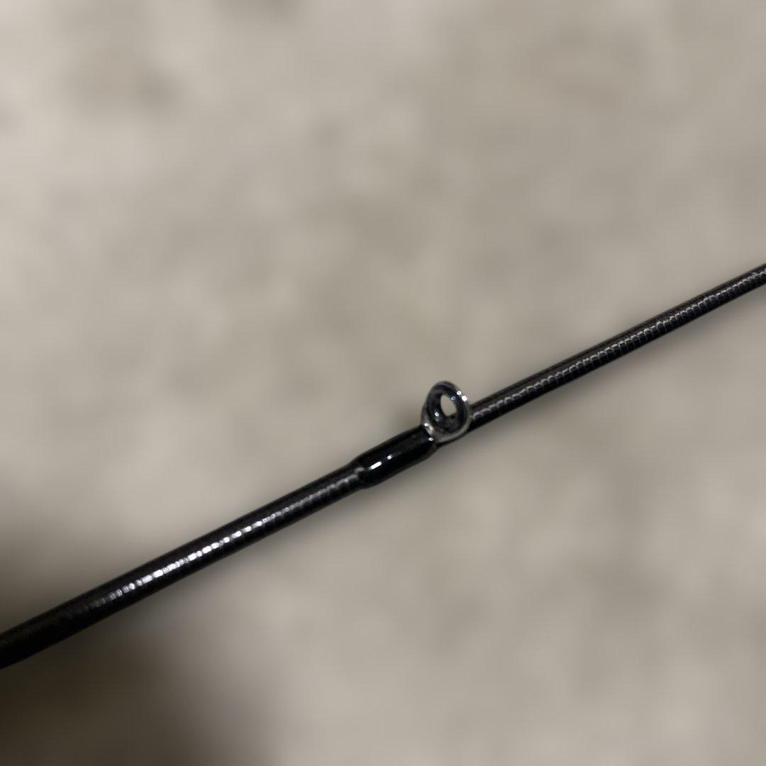 出品2/23まで【極美品】APIA GRANDAGE LITE 55