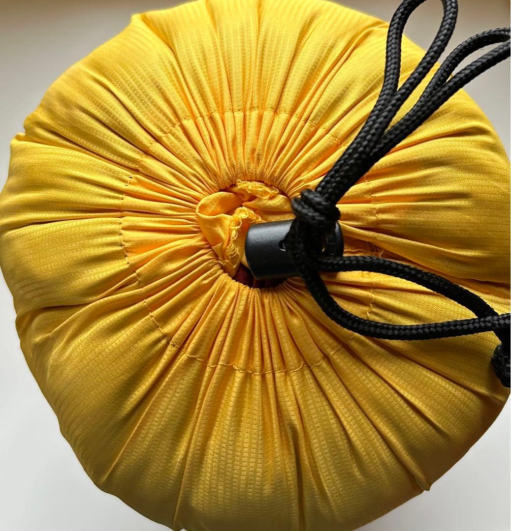 【新品未使用】ポーラー POLeR NAPSACK Lサイズ