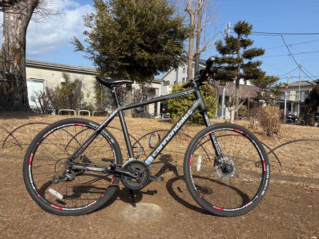 Cannondale キャノンデールバッドボーイ2 2020 サイズL