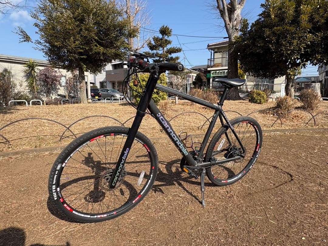 Cannondale キャノンデールバッドボーイ2 2020 サイズL
